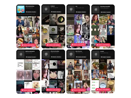 $!TikTok Shop: semillero de desinformación sobre la salud, el cuerpo y los hábitos alimentarios