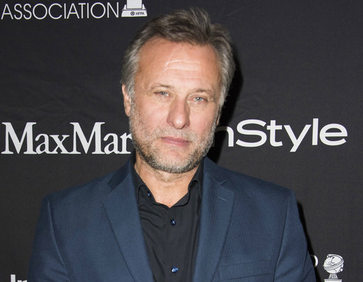 Muere Michael Nyqvist, astro de 'Dragon Tatoo' y 'John Wick'