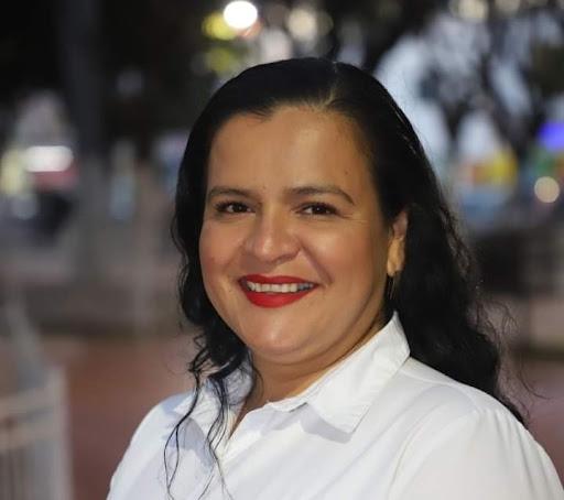 $!Margoth Urrea Pérez.