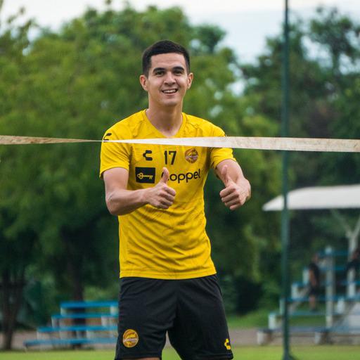 $!Dorados de Sinaloa vuelve a casa para buscar sumar tres puntos