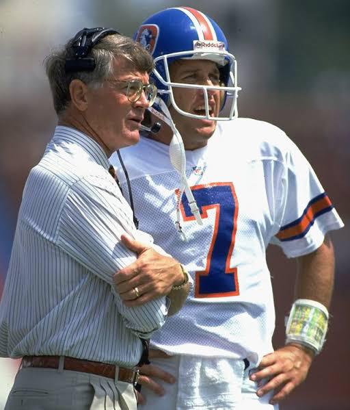 $!Fallece Dan Reeves, ex jugador de los Cowboys y entrenador en jefe de la NFL, a los 77 años