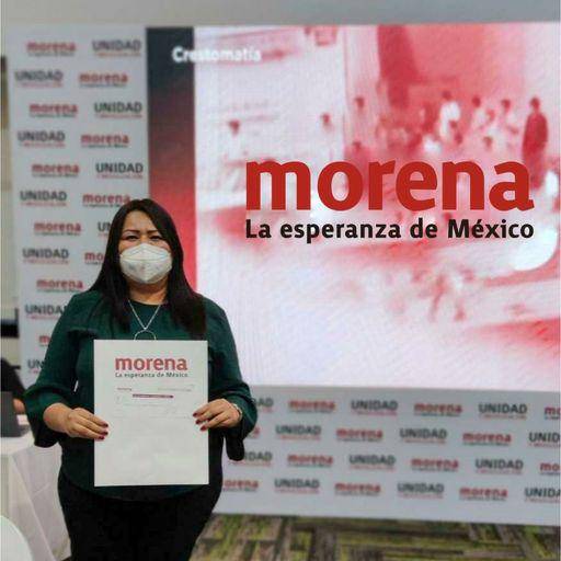 Yadira Marcos y Merary Villegas van por la reelección de las diputaciones federales