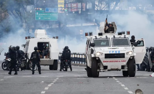 Misión de la ONU revela nuevos crímenes perpetrados en Venezuela en el período electoral