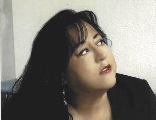 Silvia Tomasa Rivera.
