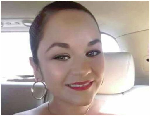 VIDEO Tengo frío, tía Chayo... me voy a ahogar, bromeó Andrea antes de ser arrastrada por el arroyo