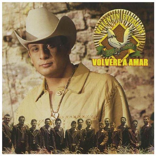 $!Es Valentín Elizalde un ícono dentro de la cultura popular del Regional Mexicano