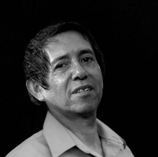 Ganar el Premio Clemencia Isaura es como retornar al mar: Margarito Cuéllar