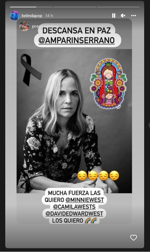 $!Muere Amparo Serrano, la fundadora de la marca ‘Distroller’ y ‘Virgencita Plis’