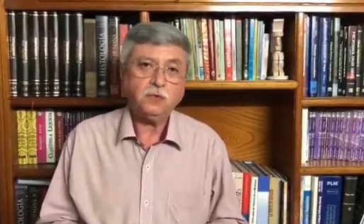 Confirma Secretaría de Salud los primeros dos decesos en Sinaloa por Covid-19; hay 15 casos confirmados