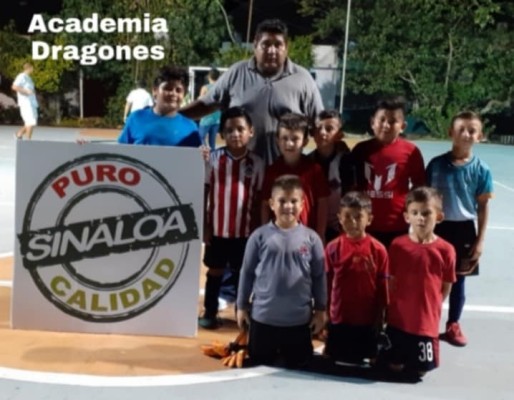 Buenos duelos hay en la Copa Gobernador de Futbol de Sala Isde 2019-2020.