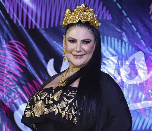 Alejandra Ávalos asegura que Luis Miguel le dedicó el tema Tengo todo excepto a ti