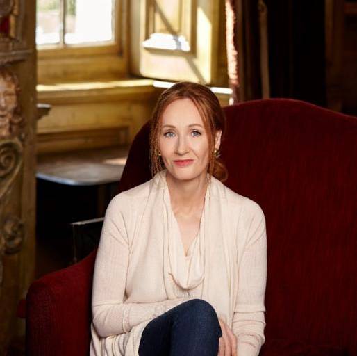 Sale a la luz ‘El cerdito de Navidad’, el nuevo libro de J.K. Rowling
