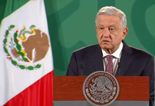 Celebra AMLO la reactivación de la actividad minera en Cosalá