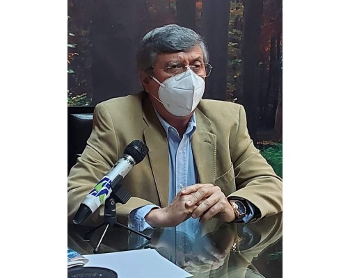 La Secretaría de Salud de Sinaloa llama a la población a mantener los cuidados contra el Covid-19