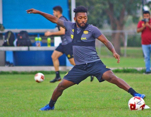 Jonathan González no rindió en Dorados.