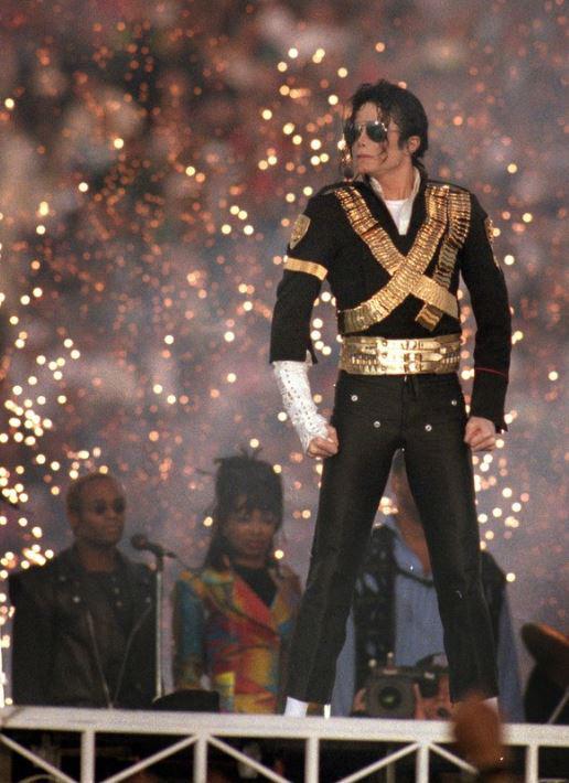 $!Michael Jackson cumpliría este domingo 63 años