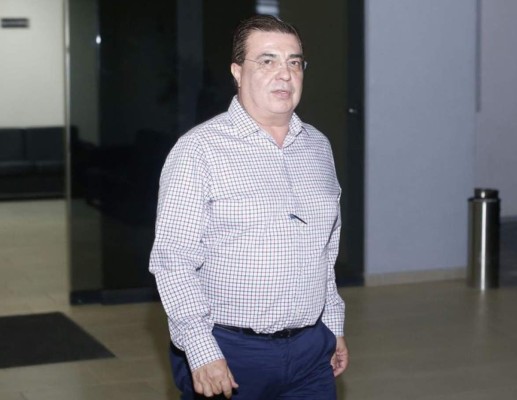 Auditoría Superior del Estado va por más denuncias contra Ernesto Echeverría