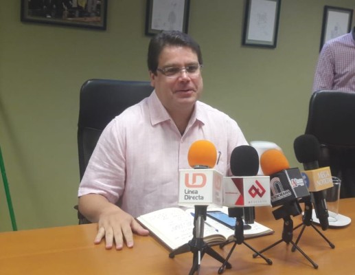 Roberto Cruz dice no se defenderá en comisión de orden del PAN en Sinaloa