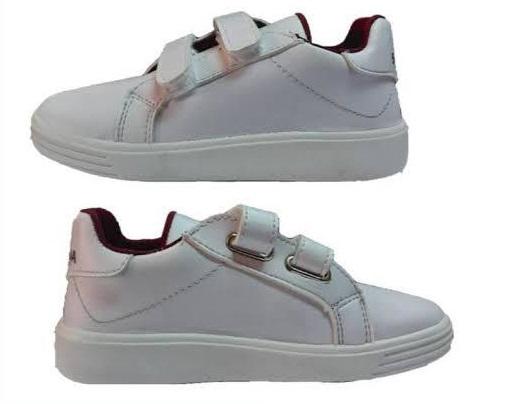 La empresa Hidalgo de Oro, S.A. de C.V. resultó ser la ganadora por ser la única que sí cumplía con el requerimiento del diseño de la suela