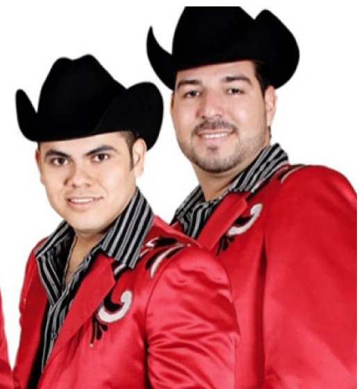 $!Ernesto Barajas y José Baldenegro.