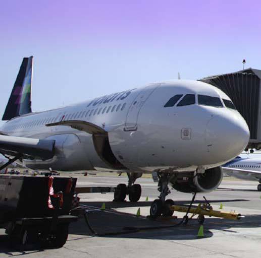 Volaris, primera aerolínea mexicana que operará en Santa Lucía; volará a Tijuana y Cancún