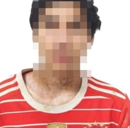 Condenan a 20 años de prisión a hombre que causó muerte por incendio en escuela de Aguaruto