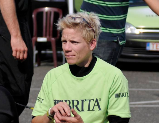 Deportista belga de Paralímpicos pedirá la eutanasia terminando Río 2016