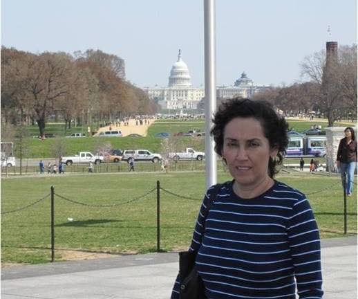 Ana Luz Ruelas Mojardín