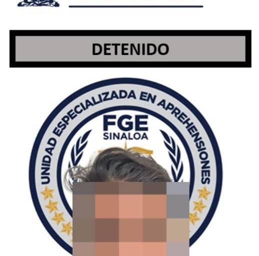 Detienen en Mazatlán a presunto defraudador buscado en Chihuahua