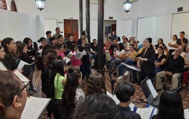 Las agrupaciones dieron vida a temas populares en los 80.