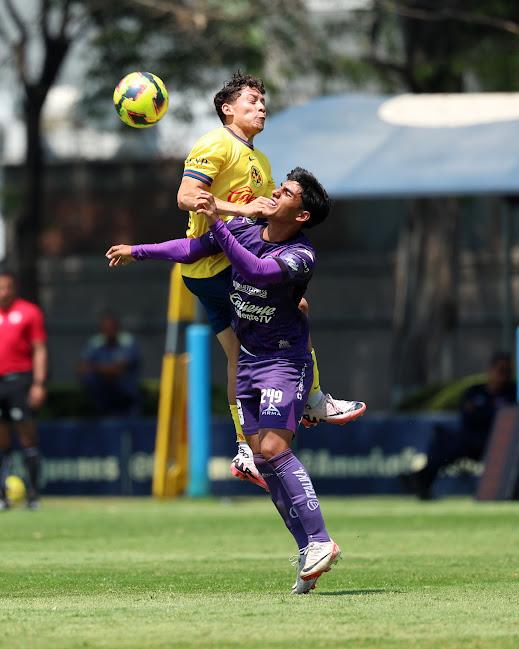 $!La Armería de Mazatlán concluye su participación en el Clausura 2025