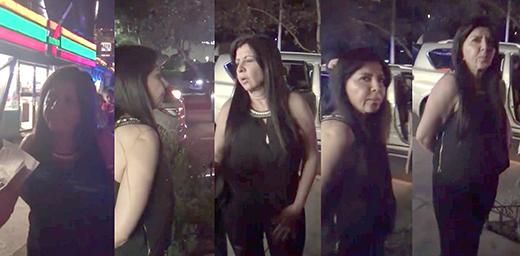 Juez federal no imputa a esposa de ‘El Mencho’ por delito de delincuencia organizada