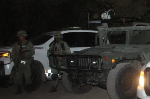 Feminicidio de Luz Elvira, en La Reforma, se resolverá de manera expedita, asegura Rocha Moya