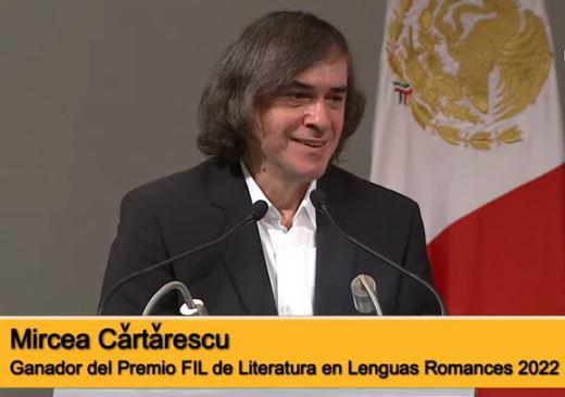 $!Inauguran la máxima fiesta de la letras: FIL Guadalajara 2022