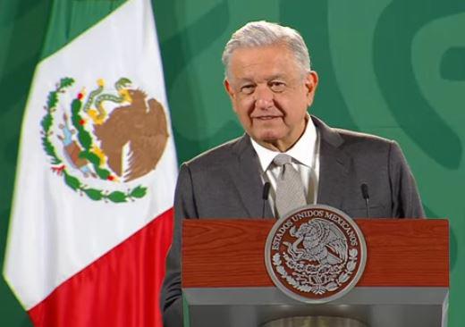 AMLO reclama que no hubo periodo extraordinario para Revocación de Mandato; INE pedirá $5 mil millones para ello