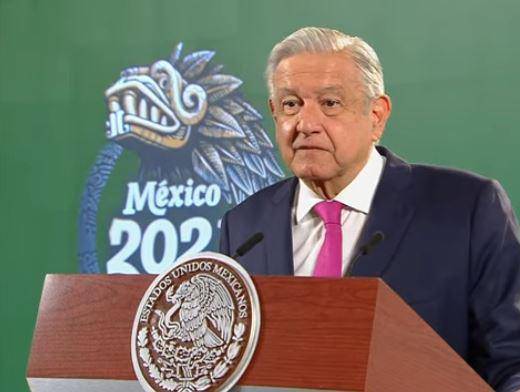 Gobierno de México nunca aplicará el artículo 33 contra extranjeros, afirma AMLO