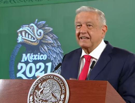 AMLO asegura que sin una reforma eléctrica, el costo de la luz se iría hasta las nubes; no se nacionalizará nada: Nahle