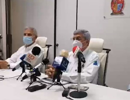 Sinaloa sube otra vez al color amarillo en el Semáforo del Covid-19