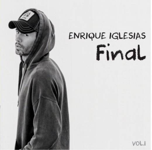 Conmueve a Enrique Iglesias su nuevo sencillo 'Espacio en tu corazón'