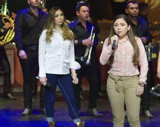 Hijas de Valentín Elizalde denuncian que no han recibido la herencia de su papá