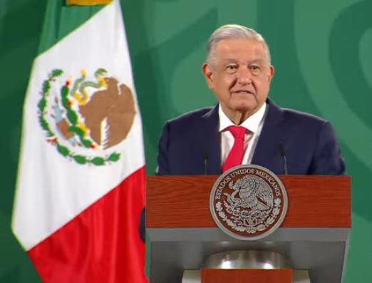 AMLO confirma segundo viaje internacional; irá a la ONU a ‘hablar de corrupción’