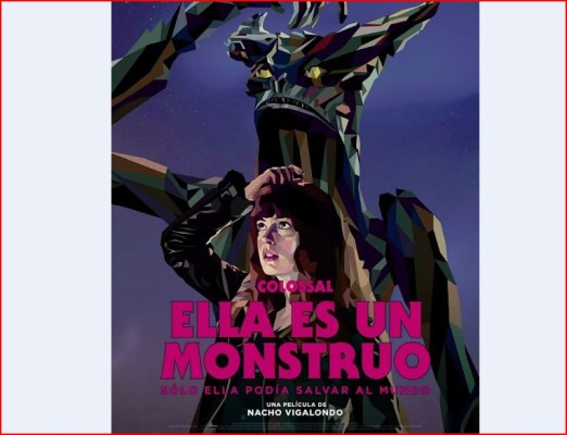 VÉRTIGO: 'Ella es un monstruo'