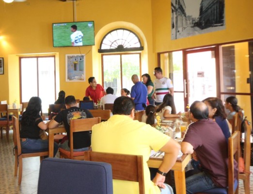 Pide Canirac exención fiscal a restaurantes por impacto de coronavirus en México