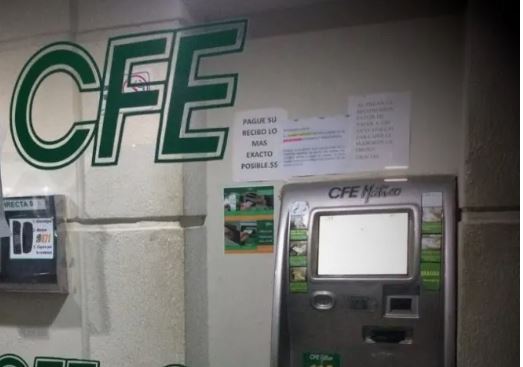 "Familias sinaloenses requieren la Tarifa 1F de energía eléctrica ...