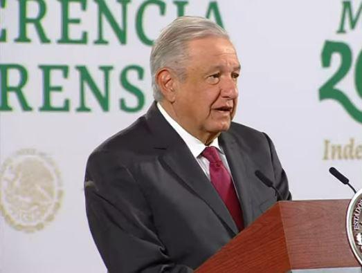AMLO confía en que EU replique el programa ‘Sembrando Vida’ en Centroamérica
