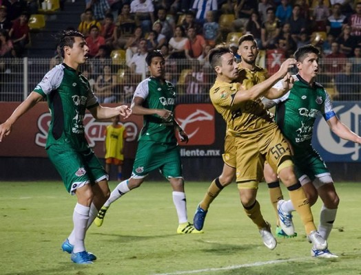 Tenemos que ser protagonistas: Pablo Torres