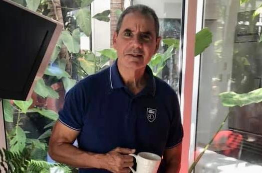 $!Fallece el empresario e impulsor del deporte en Ahome, Carlos Balderrama Verdugo