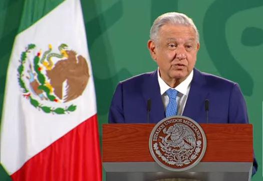 AMLO dice que ‘ojalá’ Israel respete derechos humanos y extradite a Tomás Zerón