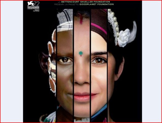 Vea hoy 'Human' y 'Baraka'