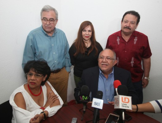 Se topa Gobierno de Mazatlán con corrupción y más corrupción en Jumapam